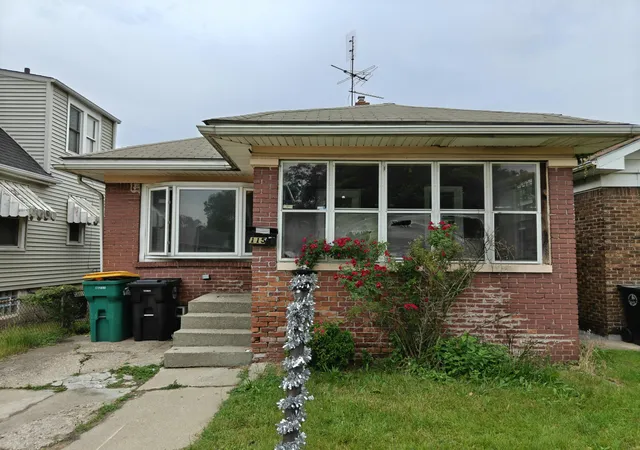 1st image of 1154 Hendricks St, Gary, IN 46404 | MLS# 840329