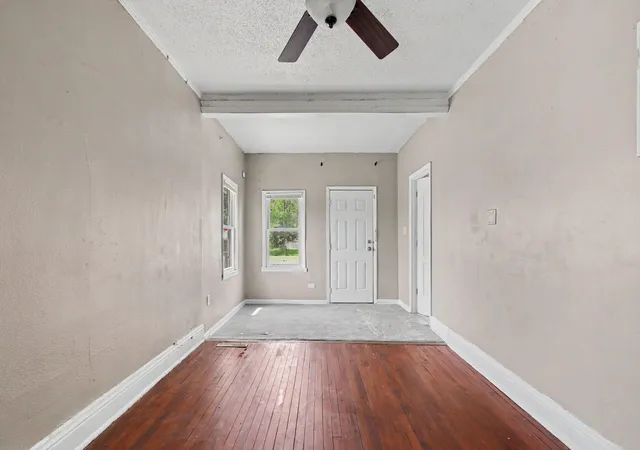 3rd image of 1137 W 25Th Ave, Gary, IN 46407 | MLS# 840313