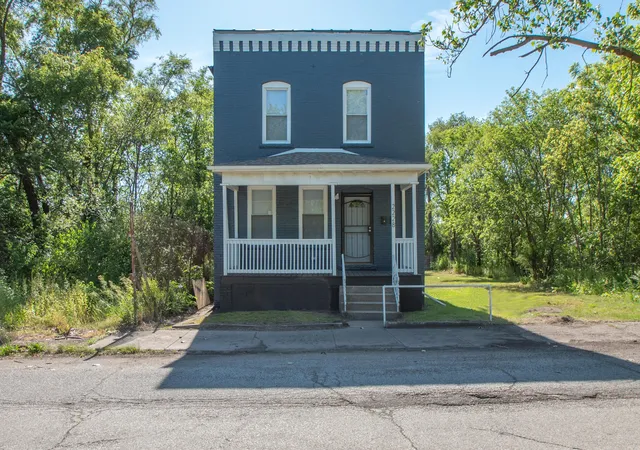 1st image of 2228 Washington St, Gary, IN 46407 | MLS# 840398