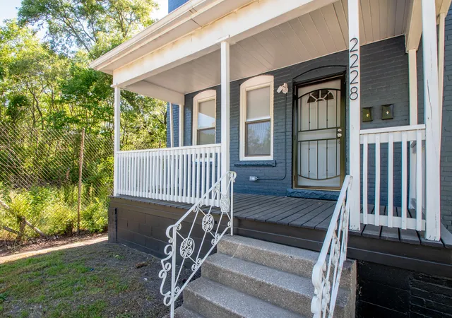 2nd image of 2228 Washington St, Gary, IN 46407 | MLS# 840398