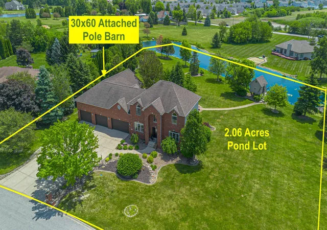 2nd image of 4941 E 107th Ct, Crown Point, IN 46307 | MLS# 840372