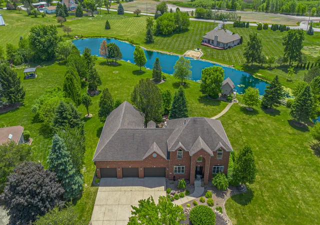 1st image of 4941 E 107th Ct, Crown Point, IN 46307 | MLS# 840372