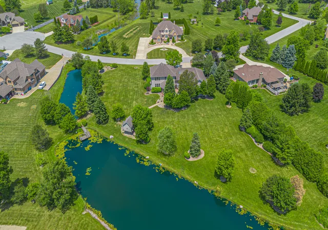 Photo 3 of Single family home for sale at 4941 E 107th Court, Crown Point, IN 46307 | MLS# 840372 | Listing updated on 2026-10-07