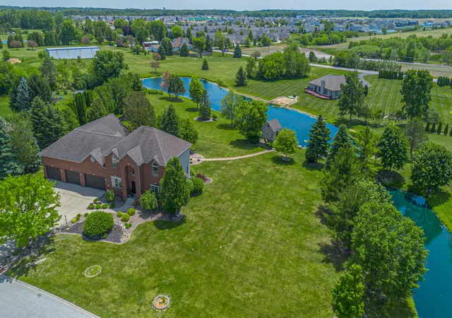 56th image of 4941 E 107th Ct, Crown Point, IN 46307 | MLS# 840372