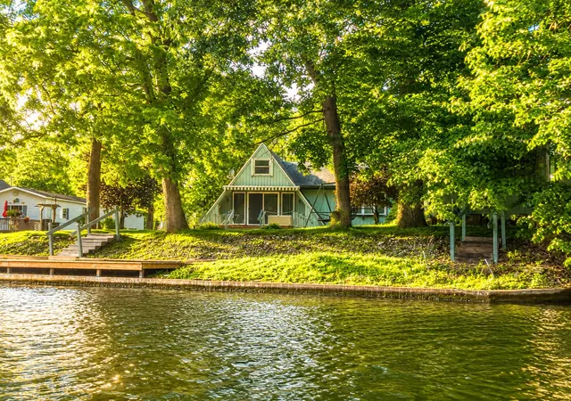 2nd image of 8255 N Kiger Dr, Monticello, IN 47960 | MLS# 840780