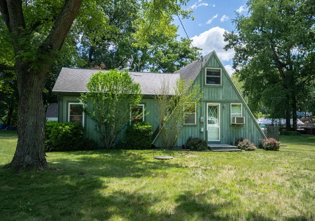 35th image of 8255 N Kiger Dr, Monticello, IN 47960 | MLS# 840780