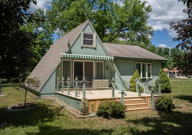 3rd image of 8255 N Kiger Dr, Monticello, IN 47960 | MLS# 840780