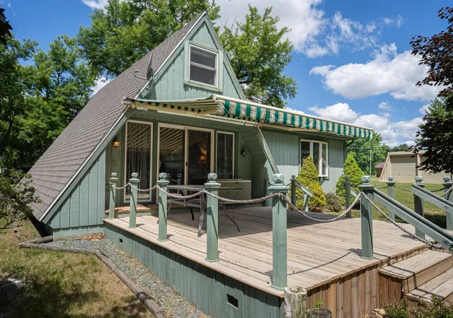 4th image of 8255 N Kiger Dr, Monticello, IN 47960 | MLS# 840780