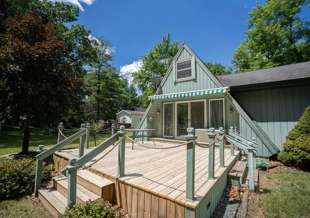 5th image of 8255 N Kiger Dr, Monticello, IN 47960 | MLS# 840780