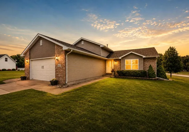 1st image of 9497 Shelby Ln, Crown Point, IN 46307 | MLS# 841139