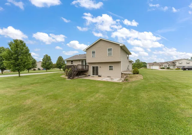 32nd image of 9497 Shelby Ln, Crown Point, IN 46307 | MLS# 841139