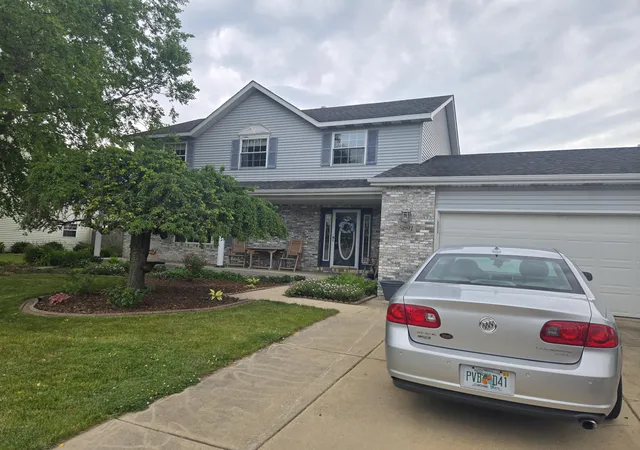 1st image of 5691 Dove Dale Ave, Portage, IN 46368 | MLS# 840344
