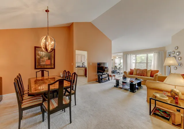 Photo 3 of Townhouse for sale at 2028 Wildwood Cir, Highland, IN 46322 | MLS# 840537 | Listing updated on 2026-08-07