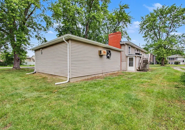 26th image of 1033 S Decatur St, Hobart, IN 46342 | MLS# 840355