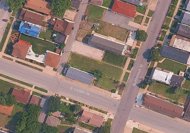 Homes for sale in East Chicago, IN | 3903 Butternut St, East Chicago, IN 46312 | MLS# 840358