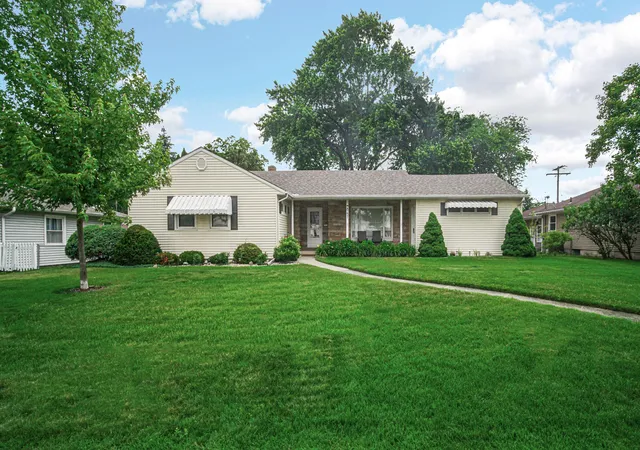 18th image of 847 Garfield St, Hobart, IN 46342 | MLS# 840575