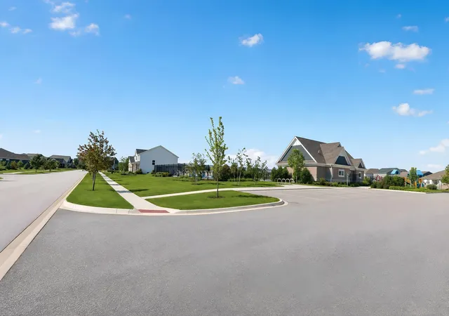Homes for sale in Winfield, IN | 11185 Sadie Ln, Winfield, IN 46307 | MLS# 840375