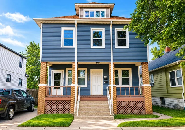 1st image of 4319 Towle Ave, Hammond, IN 46327 | MLS# 840387