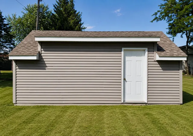 20th image of 1604 Hickory St Sw, De Motte, IN 46310 | MLS# 840493