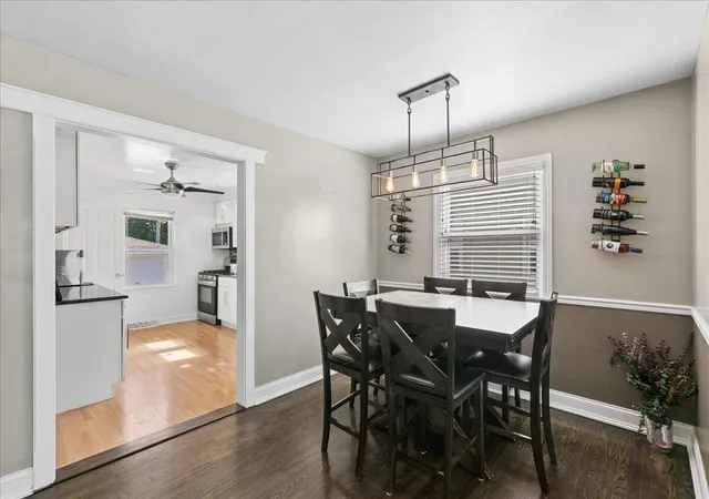 4th image of 3911 Jewett Ave, Highland, IN 46322 | MLS# 840588