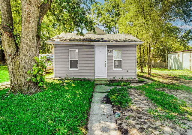 Photo 1 of Sale Pending at 1977 W 47th Avenue, Gary, IN 46408 | MLS# 840390 | Listing updated on 2026-09-22