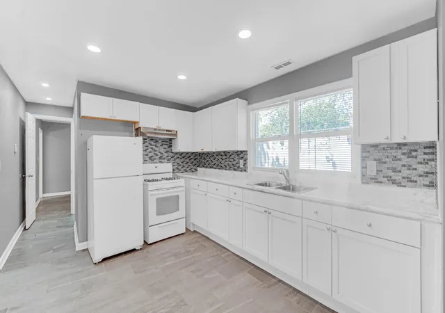 Photo 2 of Sale Pending at 1977 W 47th Avenue, Gary, IN 46408 | MLS# 840390 | Listing updated on 2026-09-22