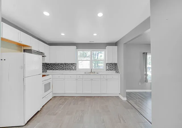 Photo 3 of Sale Pending at 1977 W 47th Avenue, Gary, IN 46408 | MLS# 840390 | Listing updated on 2026-09-22