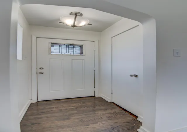 Photo 3 of Single family home for sale at 1450 W 35th Avenue, Gary, IN 46408 | MLS# 840401 | Listing updated on 2026-07-24