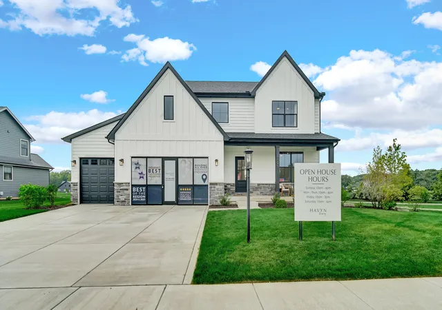 1st image of 3105 Whispering Brook Ln, Valparaiso, IN 46385 | MLS# 840495