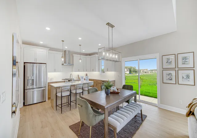 3rd image of 3105 Whispering Brook Ln, Valparaiso, IN 46385 | MLS# 840495