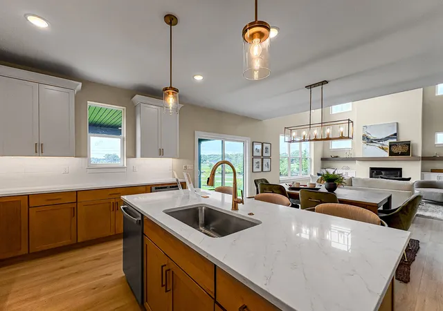 5th image of 3105 Whispering Brook Ln, Valparaiso, IN 46385 | MLS# 840495