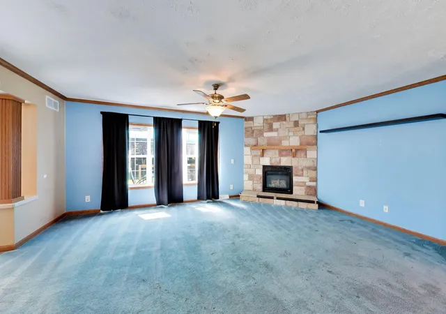 5th image of 852 Springdale Dr, Hobart, IN 46342 | MLS# 843242