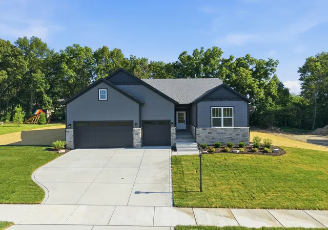 1st image of 1455 Winding Brook Dr, Valparaiso, IN 46385 | MLS# 840698