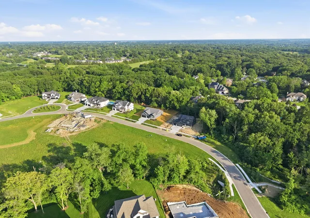 4th image of 1455 Winding Brook Dr, Valparaiso, IN 46385 | MLS# 840698