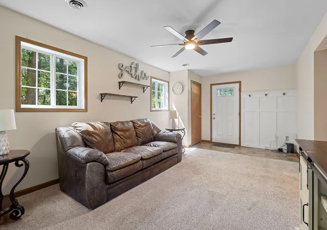Homes for sale in Wheatfield, IN | 171 E State Road 10, Wheatfield, IN 46392 | MLS# 840718