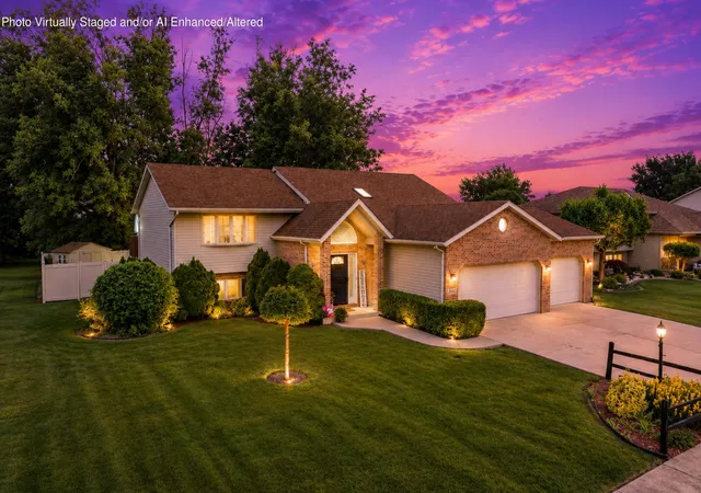 1st image of 3020 Diamond Dr, Hobart, IN 46342 | MLS# 840437