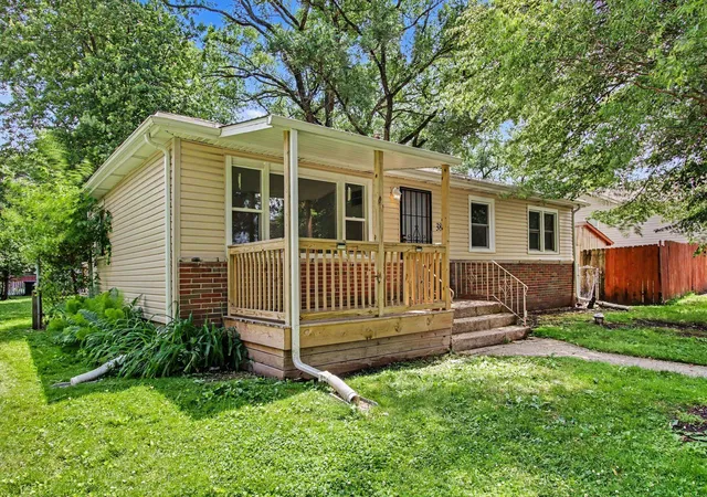 2nd image of 3839 W Taft St, Gary, IN 46408 | MLS# 840504