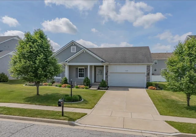 3rd image of 1669 Gossett Mill Ave, Chesterton, IN 46304 | MLS# 840497