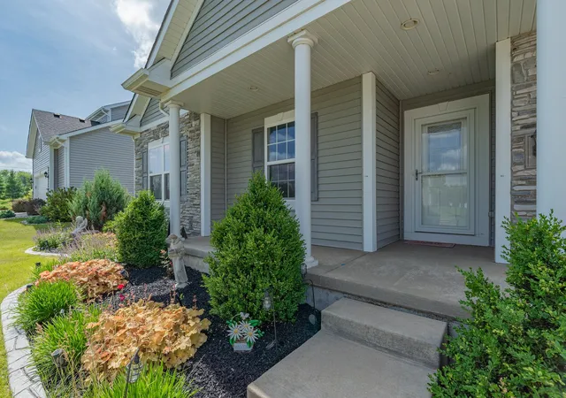5th image of 1669 Gossett Mill Ave, Chesterton, IN 46304 | MLS# 840497