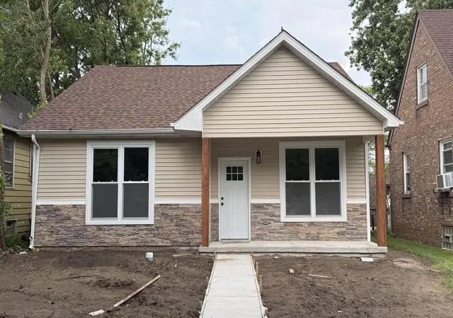 1st image of 4212 Johnson Ave, Hammond, IN 46327 | MLS# 840484