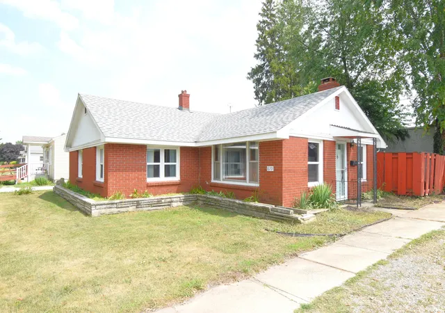4th image of 829 W Washington St, Rensselaer, IN 47978 | MLS# 840490