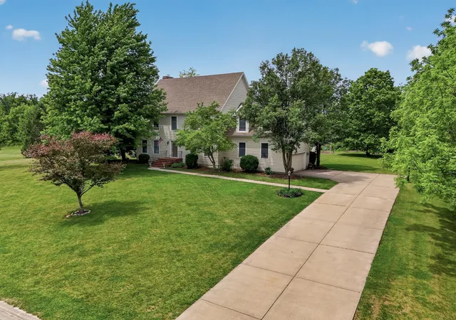 1st image of 568 Shatz Dr N, Valparaiso, IN 46385 | MLS# 840488