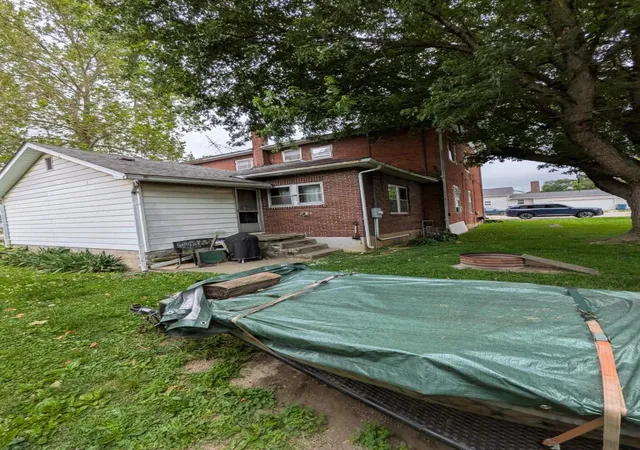 28th image of 117 S Virginia St, Rockville, IN 47872 | MLS# 840695