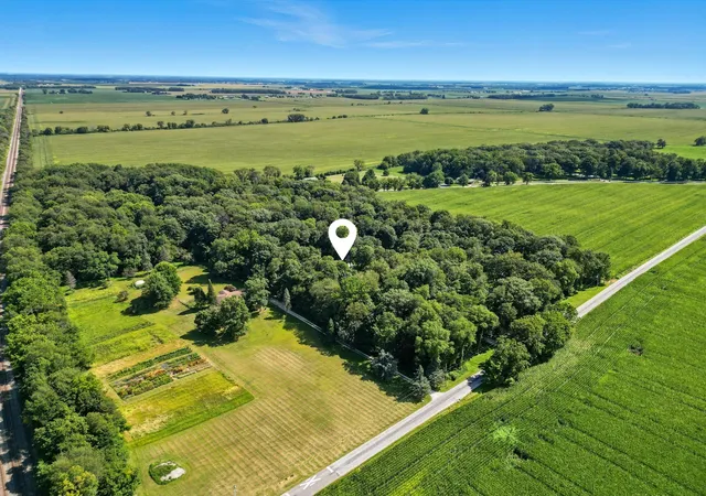 Homes for sale in Westville, IN | 569 N 600 E, Westville, IN 46391 | MLS# 840614