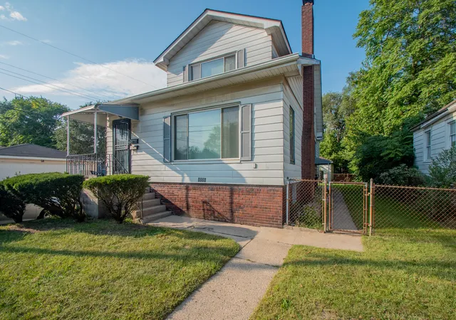1st image of 1220 W 41st Ave, Gary, IN 46408 | MLS# 840541