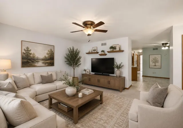 5th image of 400 Commanche Dr, Lowell, IN 46356 | MLS# 842299