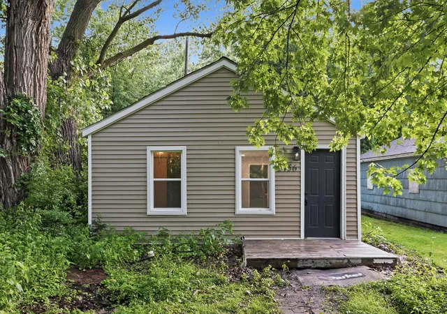 1st image of 2456 Mount St, Gary, IN 46406 | MLS# 840533