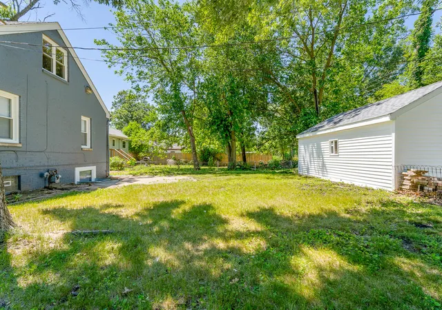 2nd image of 4600 Buchanan St, Gary, IN 46408 | MLS# 840903