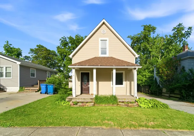 1st image of 302 N West, Crown Point, IN 46307 | MLS# 840627