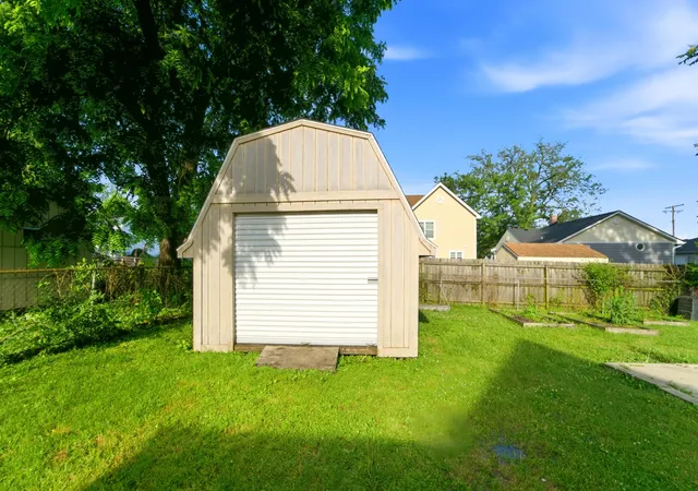 5th image of 302 N West, Crown Point, IN 46307 | MLS# 840627